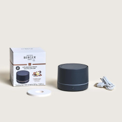 Diffuseur nomade Gris