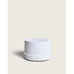 Diffuseur nomade Blanc