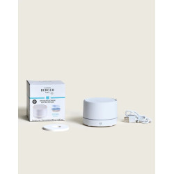 Diffuseur nomade Blanc