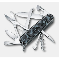 Huntsman camouflage