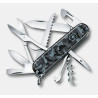 Huntsman camouflage