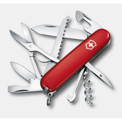 Huntsman rouge