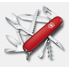 Huntsman rouge