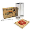 RollGrill pour barbecue