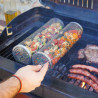 RollGrill pour barbecue
