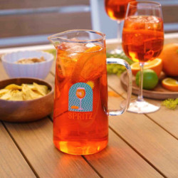 Carafe à Spritz parfaits