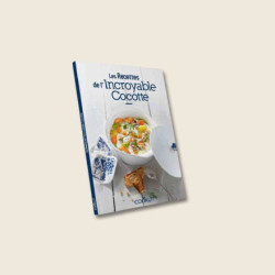 Livre de recettes traditionnelles