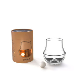Le Meilleur verre de dégustation du monde - Coffret verre à l'unité