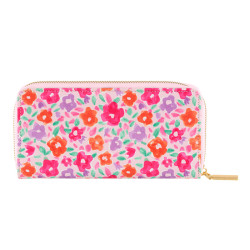 Portefeuille La vie en rose COMPAGNON