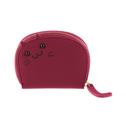 porte-cartes CHAT