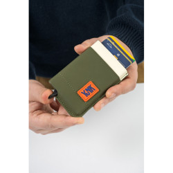Porte-carte Yunik PAIX