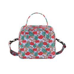 Sac isotherme (+ bandouliere) Japon GIVRAIS