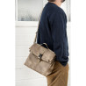 Sac isotherme Dur à cuir