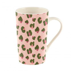 Mug Sauvage XXL