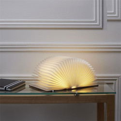 LAMPE LIVRE CAMEL