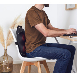 COUSSIN MASSEUR OXFORD