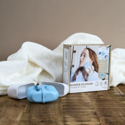 MASSEUR ICE ROLLER