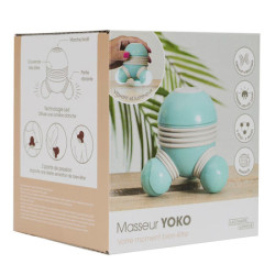 Masseur vibrant Yoco