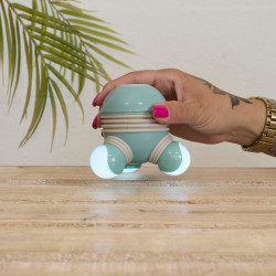 Masseur vibrant Yoco