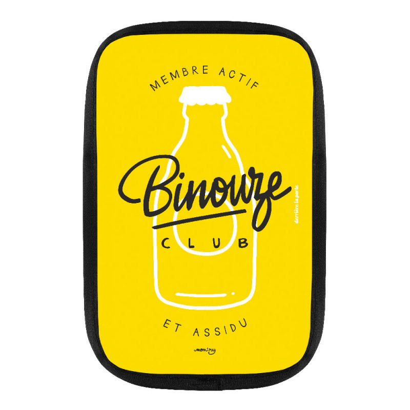 Rafraîchisseur Binouze Club