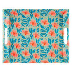 Plateau Fleurs de cerisier