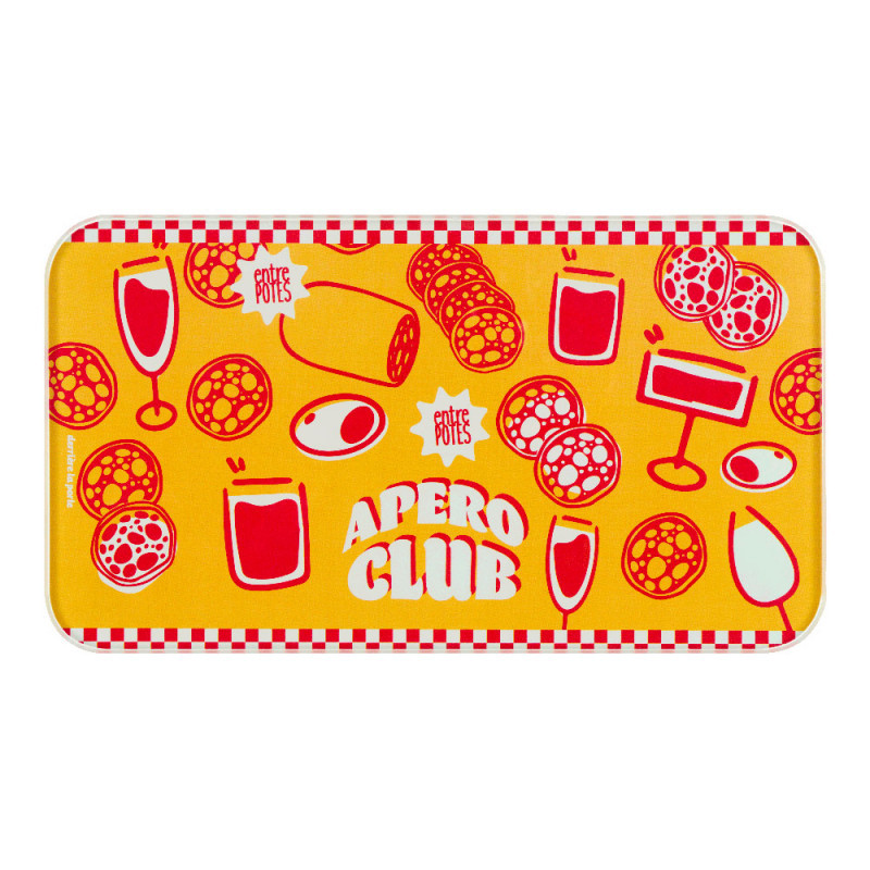 Planche à saucisson (+ couteau) Apéro Club