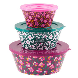 Saladier Saveurs gourmandes