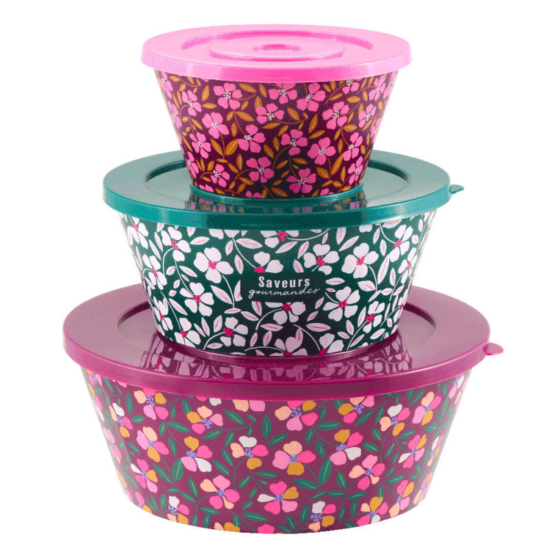 Saladier Saveurs gourmandes