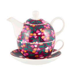 Tea for one Saveurs gourmandes