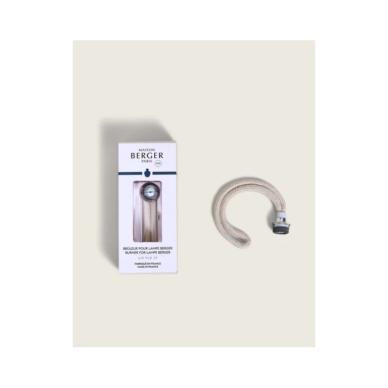 Brûleur lampe Berger Air Pur 3P