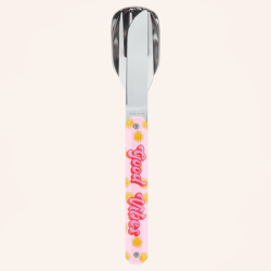 Couverts 12:34 Good Vibes