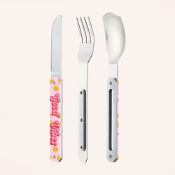 Couverts 12:34 Good Vibes