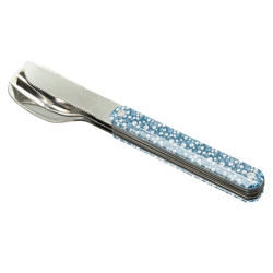 COUVERTS DROITS 12H34, JARDIN DE NUIT