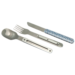 COUVERTS DROITS 12H34, JARDIN DE NUIT