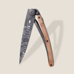 Deejo 37g Genévrier / Echecs