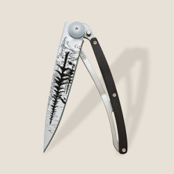 Deejo 37g Ebène / Forêt