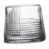 COFFRET DE 4 VERRES CULBUTO TWIST