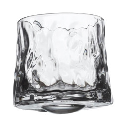 COFFRET DE 4 VERRES CULBUTO TWIST