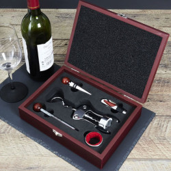 COFFRET SOMMELIER