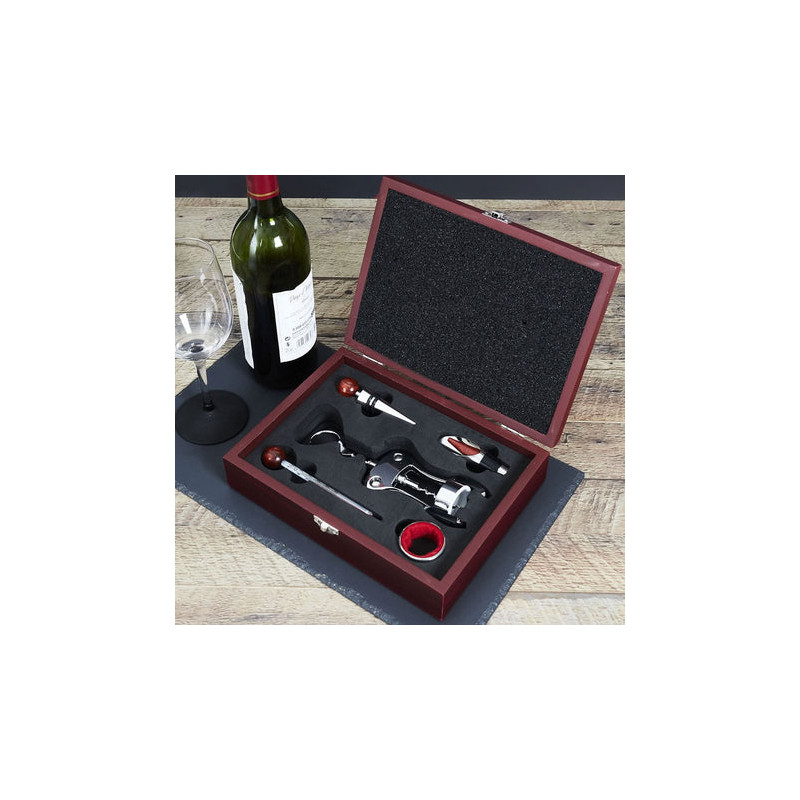 COFFRET SOMMELIER