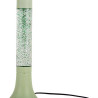 I total Lampe à paillettes Glitter (Vert) couleurs changeantes