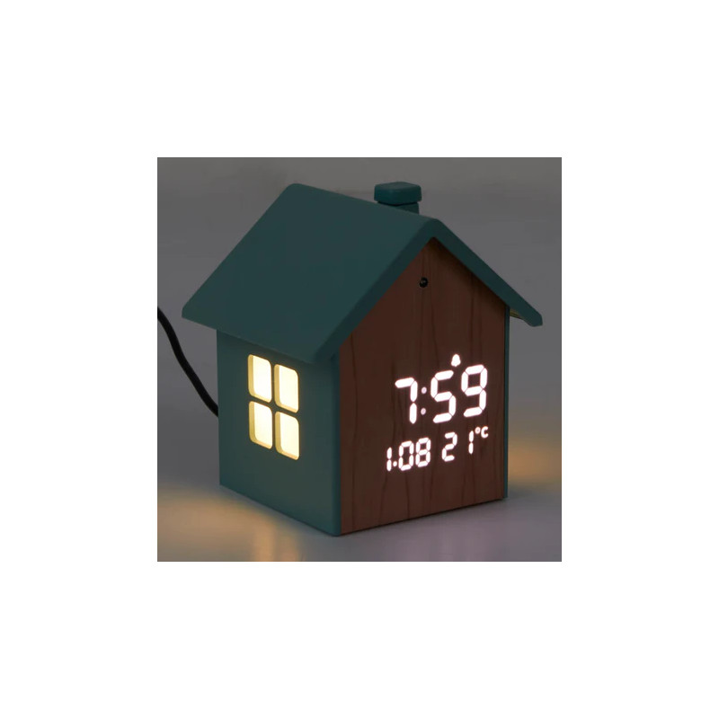 REVEIL LED TINY HOUSE SAUGE