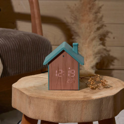 REVEIL LED TINY HOUSE SAUGE