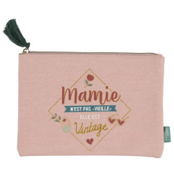 TROUSSE MAMIE VINTAGE