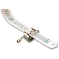 Kit de fabrication d'une boîte à musique