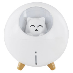 AROMA DIFFUSEUR COSY CAT