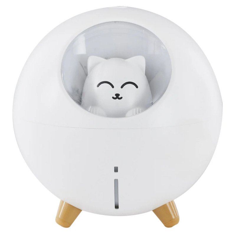 AROMA DIFFUSEUR COSY CAT