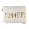 COUSSIN PLAID CALIN
