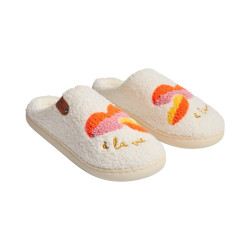 CHAUSSONS MAMA MI AMORE