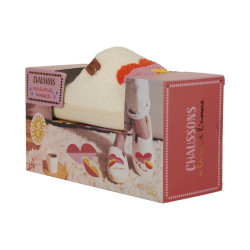 CHAUSSONS MAMA MI AMORE